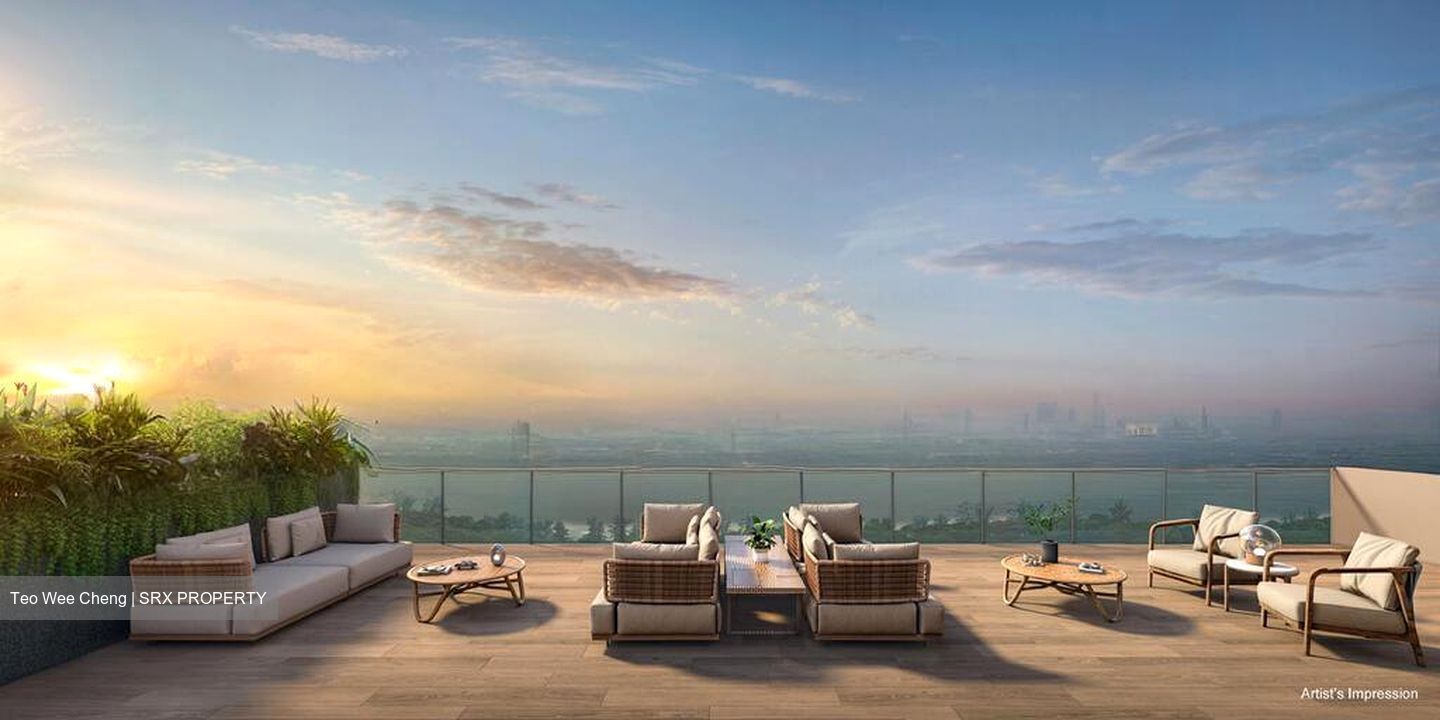 Coastal Cabana (D17), Condominium #504571911